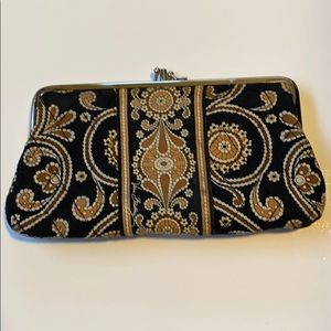 Vera Bradley Clutch Wallet